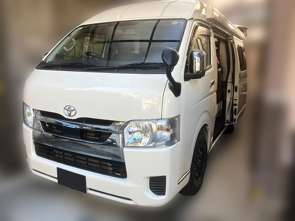 OMCナロー銀河2022150002024-02-03買取実績画像